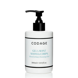 Codage Cleansing Cleansing Gel For Hands & Body