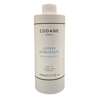Codage Moisturizing Lotion For Face