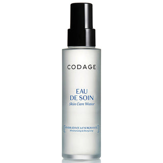 Codage Eau De Soin Moisturizing & Energizing Essence Water