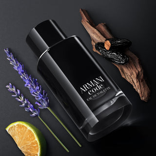 Armani Code Tester | EDT