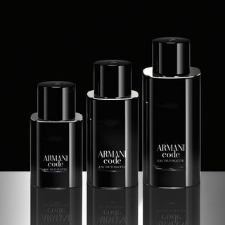 Armani Code Tester | EDT