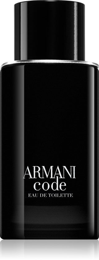 Armani Code Tester | EDT