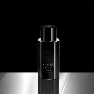 Armani Code Tester | EDT