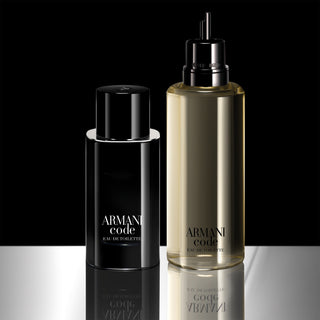Armani Code Tester | EDT