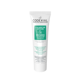 Codexial Calmiscab Intense Anti-Scratching & Soothing Local Treatment Cream Irritated Skin