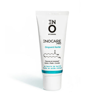 Codexial Karite Enocare Pro Shea Butter Moisturizing & Emollient Local Treatment Gel For Dry & Sensitive