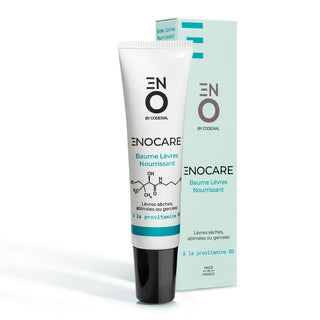 Codexial Enocare Vitamin B5 Hydrating & Repairing Lip Balm Treatment