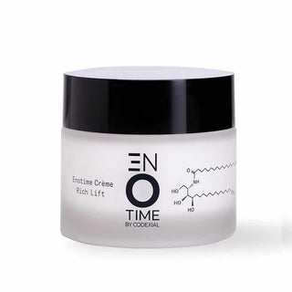 Codexial Enotime Rich Lift Anti-Ageing Cream For Face