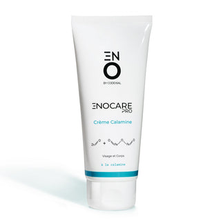 Codexial Enocare Pro Calamine Calming Cream For Face & Body