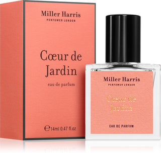 Miller Harris Coeur De Jardin | EDP