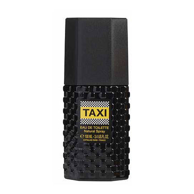 Cofinluxe Taxi for Men | EDT
