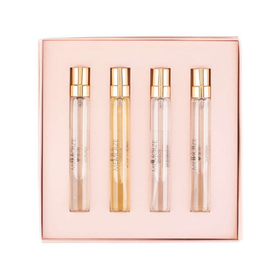 Memoize Collection II Set Memoize: Humanitas Unisex + Superbia Unisex + Luxuria Unisex + Rose Luxuria Unisex | EDP