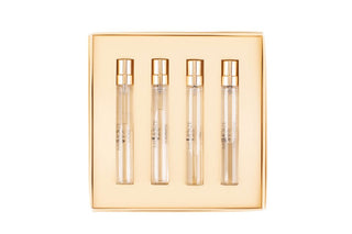 Memoize Collection III Set Memoize: Luxuria Unisex + White Castitas Unisex + Era Unisex + Humanitas Unisex | Extrait de Parfum