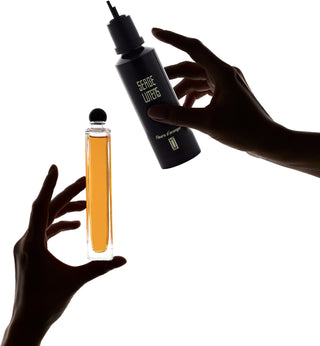 Serge Lutens Fleurs D'Oranger | EDP