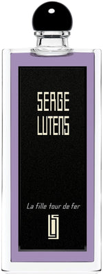 Serge Lutens La Fille Tour Fer EDP