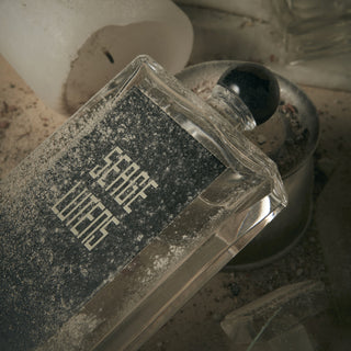 Serge Lutens L'Orfphelline | EDP