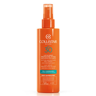 Collistar Smart Sun Protection Sun Protection Sunscreen Spray SPF 30