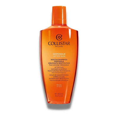 Collistar After Sun Shower Gel & Shampoo 2-In-1