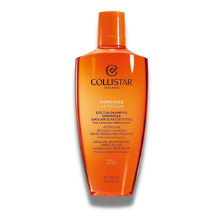 Collistar After Sun Shower Gel & Shampoo 2-In-1