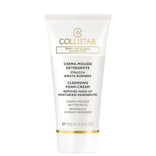 Collistar Special Perfect Face Hydrating & Regenerating Cleansing Foaming Cream