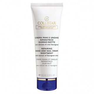 Collistar Special Anti-Age Regenerating Hand Cream *Tester