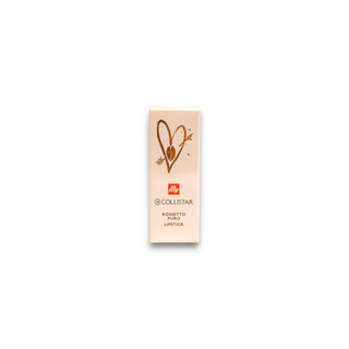 Collistar Illy Long-Lasting Cream Lipstick