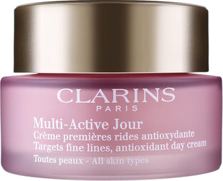 Collistar Multi-Active Anti-Ageing Day Cream For Face SPF 20 *Tester