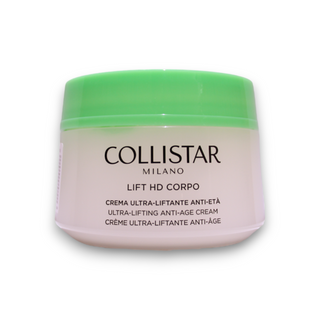 Collistar Special Perfect Body - Lift HD Silicone Free Ultra-Lifting/Anti-Age Body Cream All Over The Body Day & Night *Tester