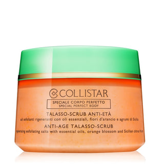 Collistar Special Perfect Body Smoothing Body Scrub