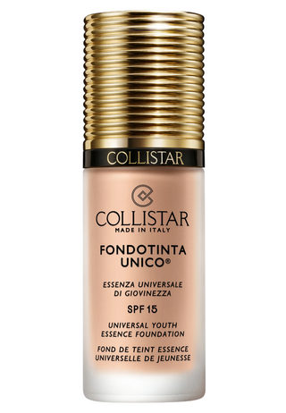 Collistar Unico Matte Liquid Foundation