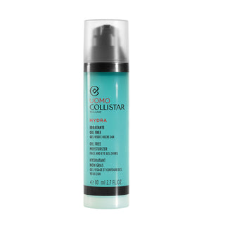Collistar Uomo Refreshing Day & Night Cream For Face & Eyes
