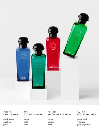 Hermes Eau De Basilic Pourpre | EDT
