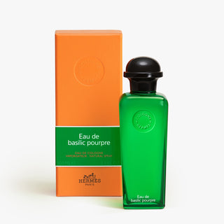 Hermes Eau De Basilic Pourpre | EDT