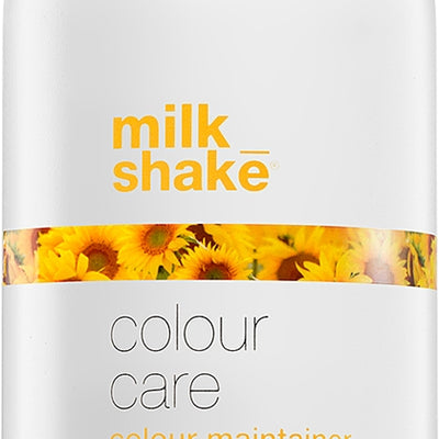 Milk Shake Color Care Maintainer Sulfate Free Formula Shampoo
