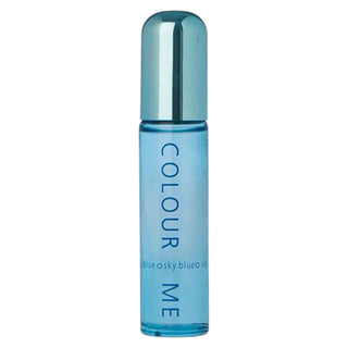 Milton Lloyd Colour Me Femme Sky Blue for Women | EDP