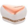 Tangle Teezer Compact Styler Rose Gold Cream