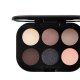 MAC Connect In Colour Eye Shadow Palette Encrypted Kryptonic