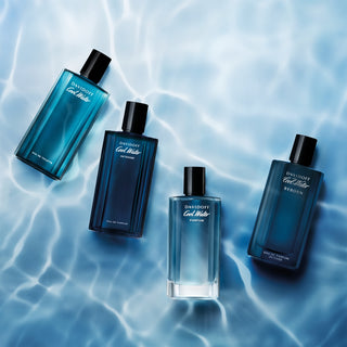 Davidoff Cool Water Intense Tester | EDP