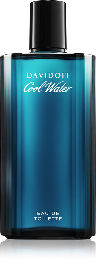 Davidoff Cool Water Oceanic Edition Tester | EDT