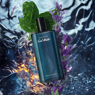 Davidoff Cool Water + BL | EDT