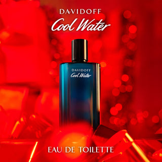 Davidoff Cool Water + BL | EDT