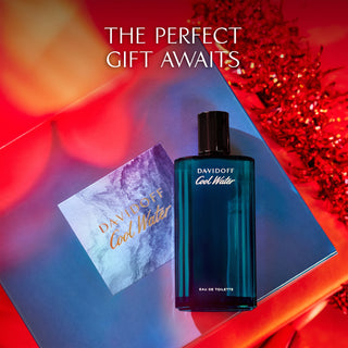 Davidoff Cool Water + BL | EDT