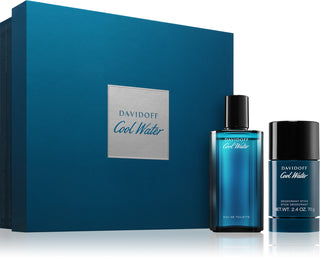 Davidoff Cool Water | EDT