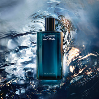 Davidoff Cool Water + BL | EDT