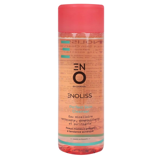Codexial Enoliss Perfect Skin Cleansing & Purifying Micellar Water All Skin Types