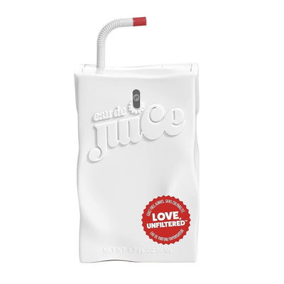 Cosmopolitan Eau de Juice Love Unfiltered for Women | EDP Tester
