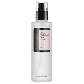 Cosrx Aha 7 Whitehead Exfoliating Toner