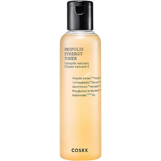 Cosrx Propolis Synergy Glow Cleansing Toner