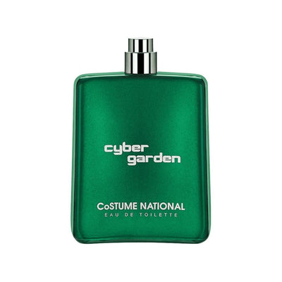 Costume National Cyber Garden for Men | EDT
