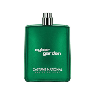 Costume National Cyber Garden for Men | EDT